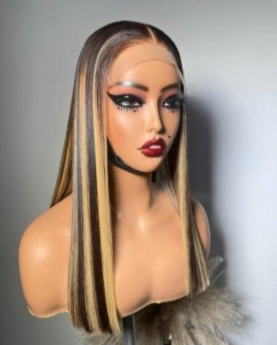 KHLOE (BALAYAGE )