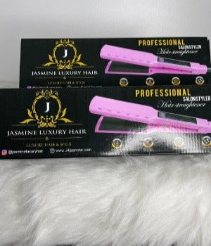 JASMINE PROFFESIONAL HAIR STRAIGHTENER