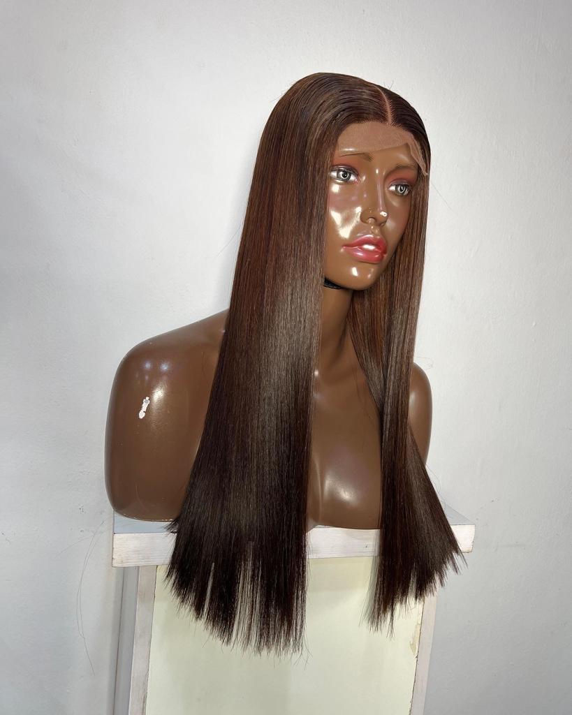 CHOCOLATE