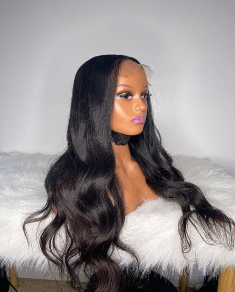 LABAKE – Jasmine Luxury Hair